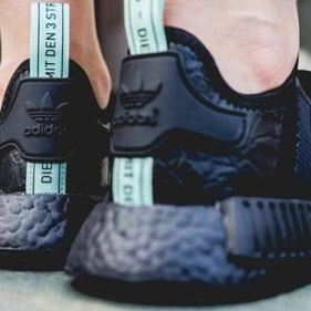 adidas nmd tiffany