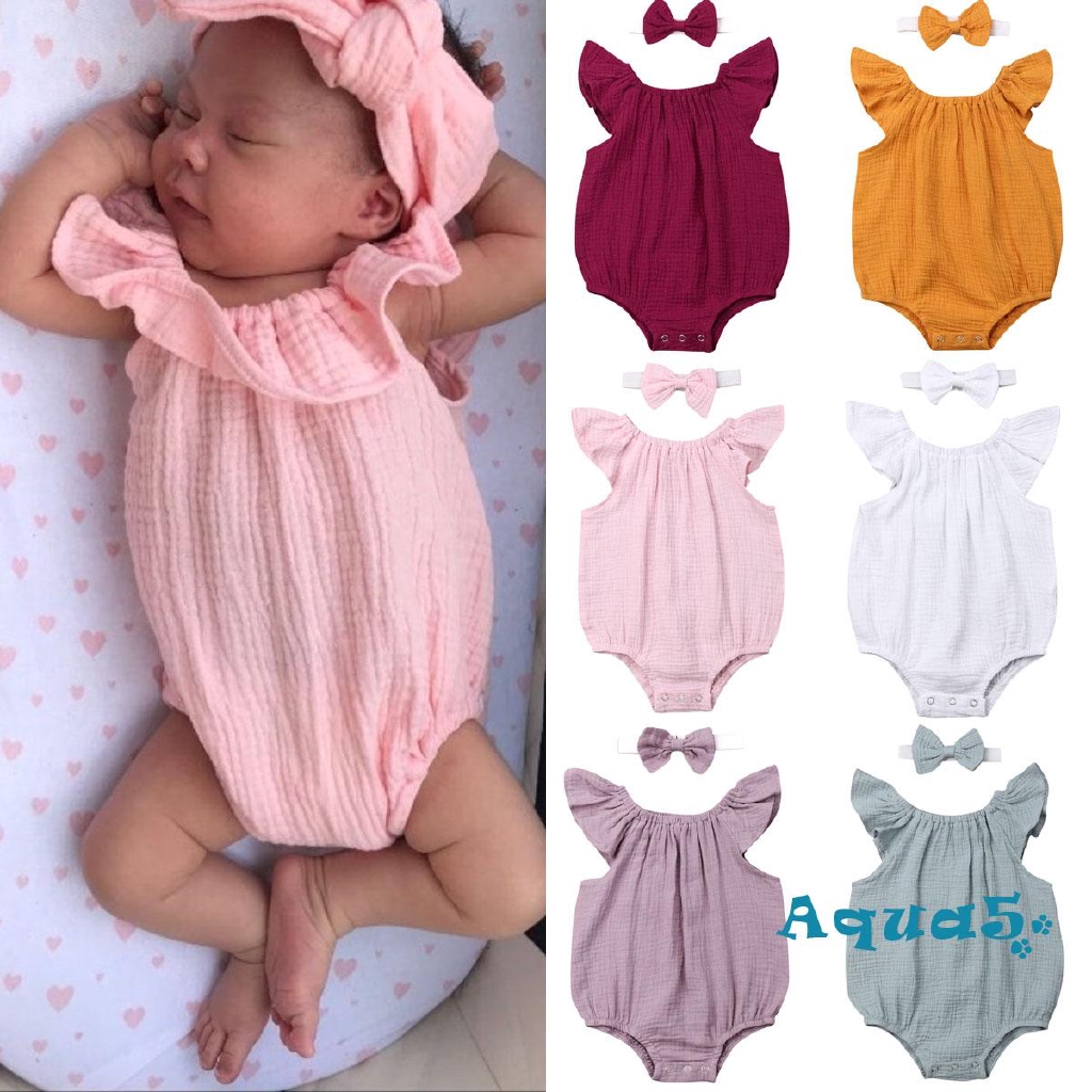 baby boy jumpsuit summer