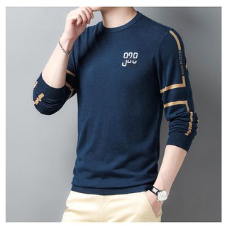 PRIA Ps/clothes VOGO988 T-SHIRT-Men's FASHION DISTRO T-SHIRT-Long Sleeve