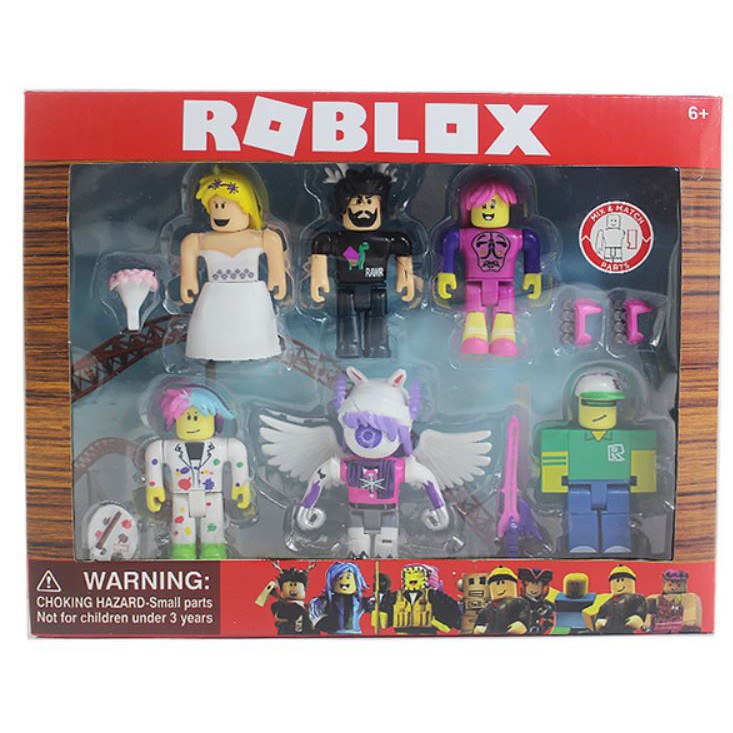 Roblox toy