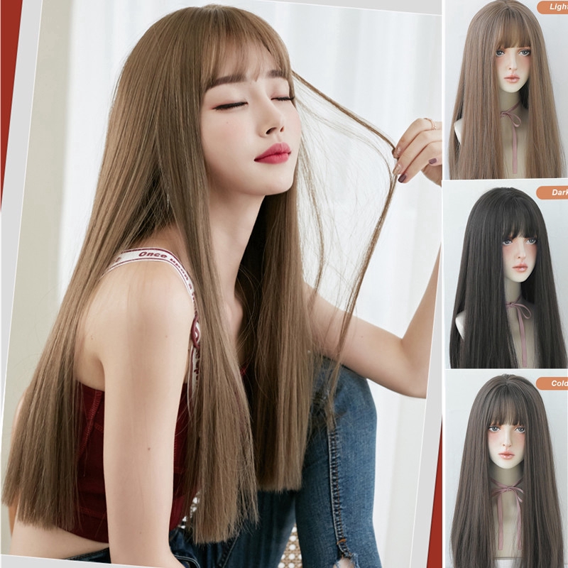 shopee wigs