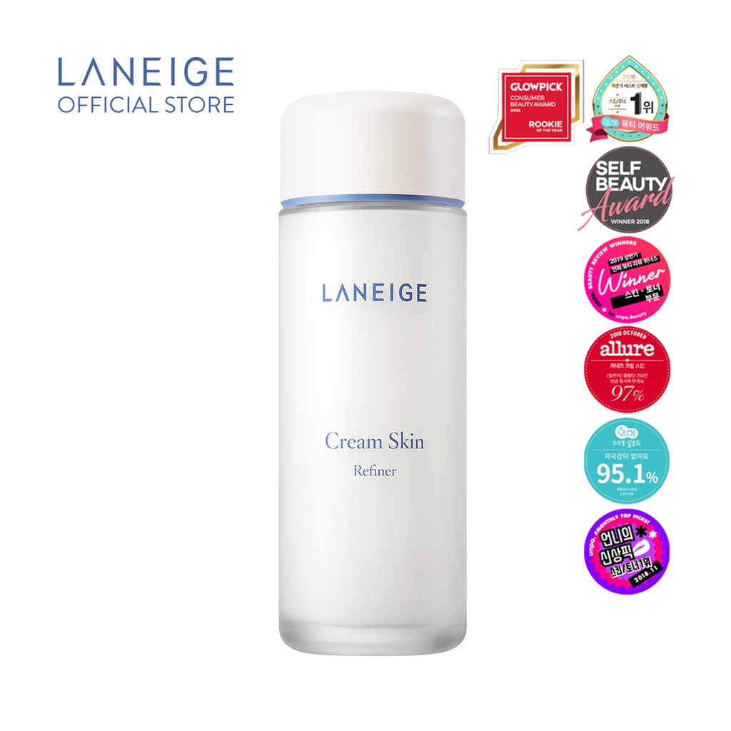 laneige refiner