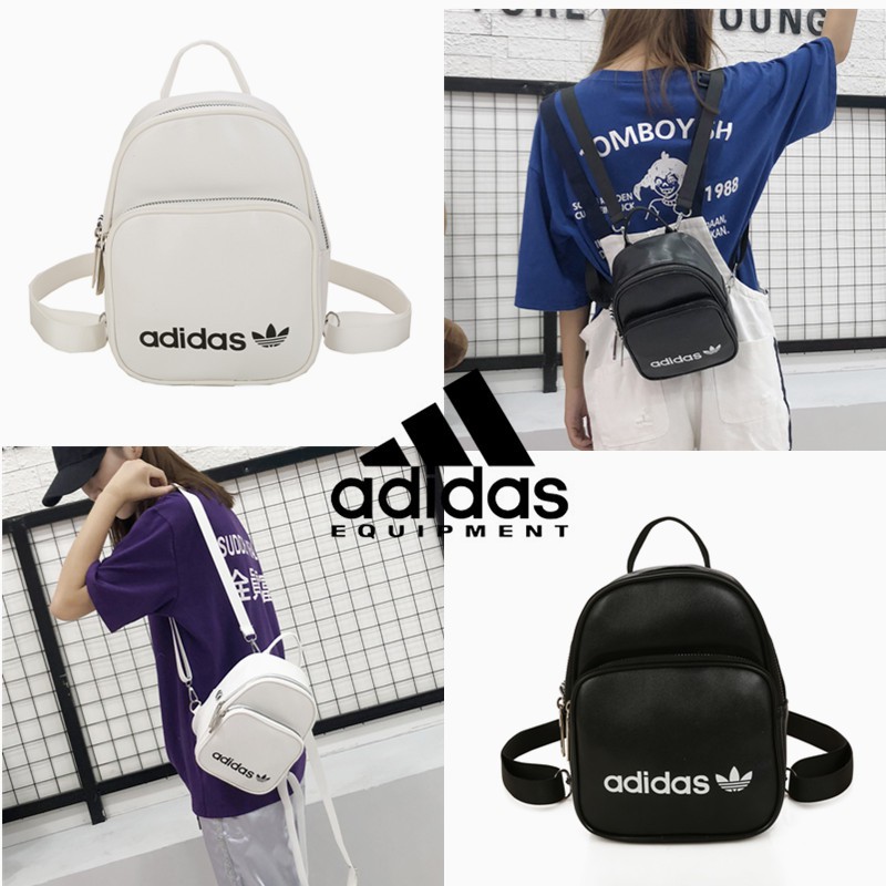 adidas mini bag casual