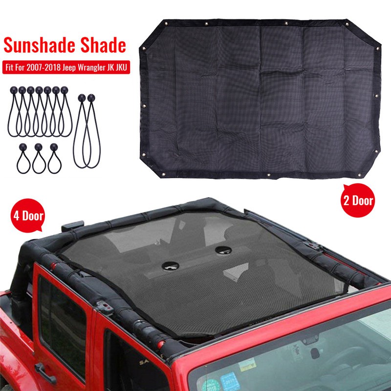 jk sunshade