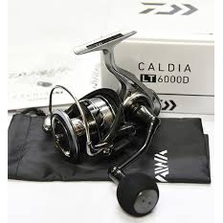 daiwa caldia lt 6000