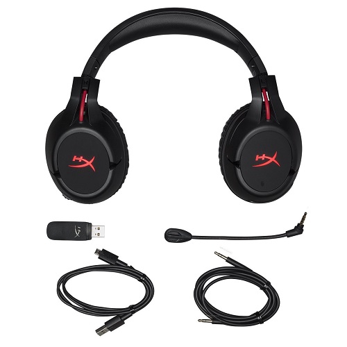 hyperx flight ps4