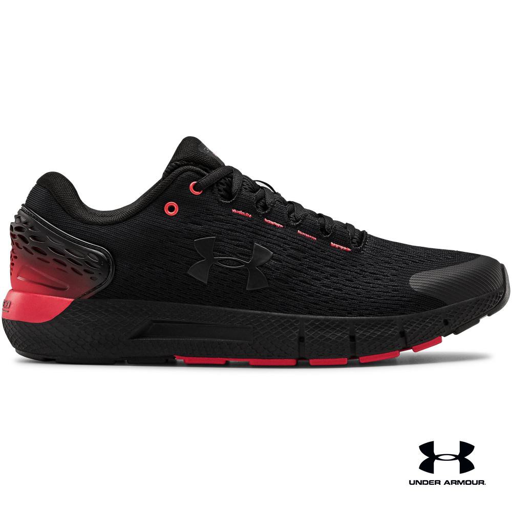 under armour charged rogue 2 mens running shoes