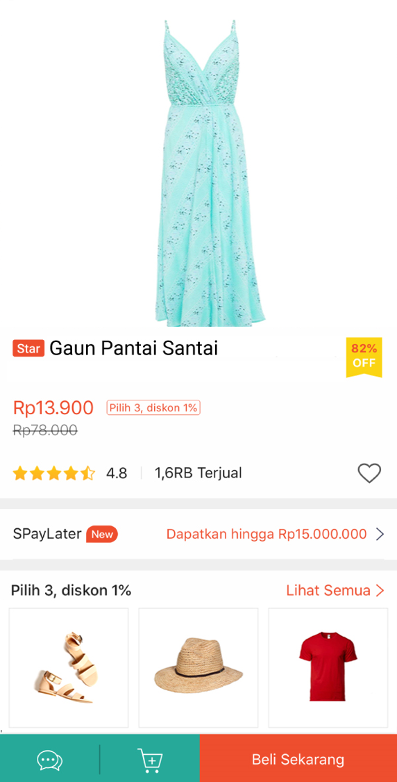 Paket Diskon Id Pusat Edukasi Penjual Shopee