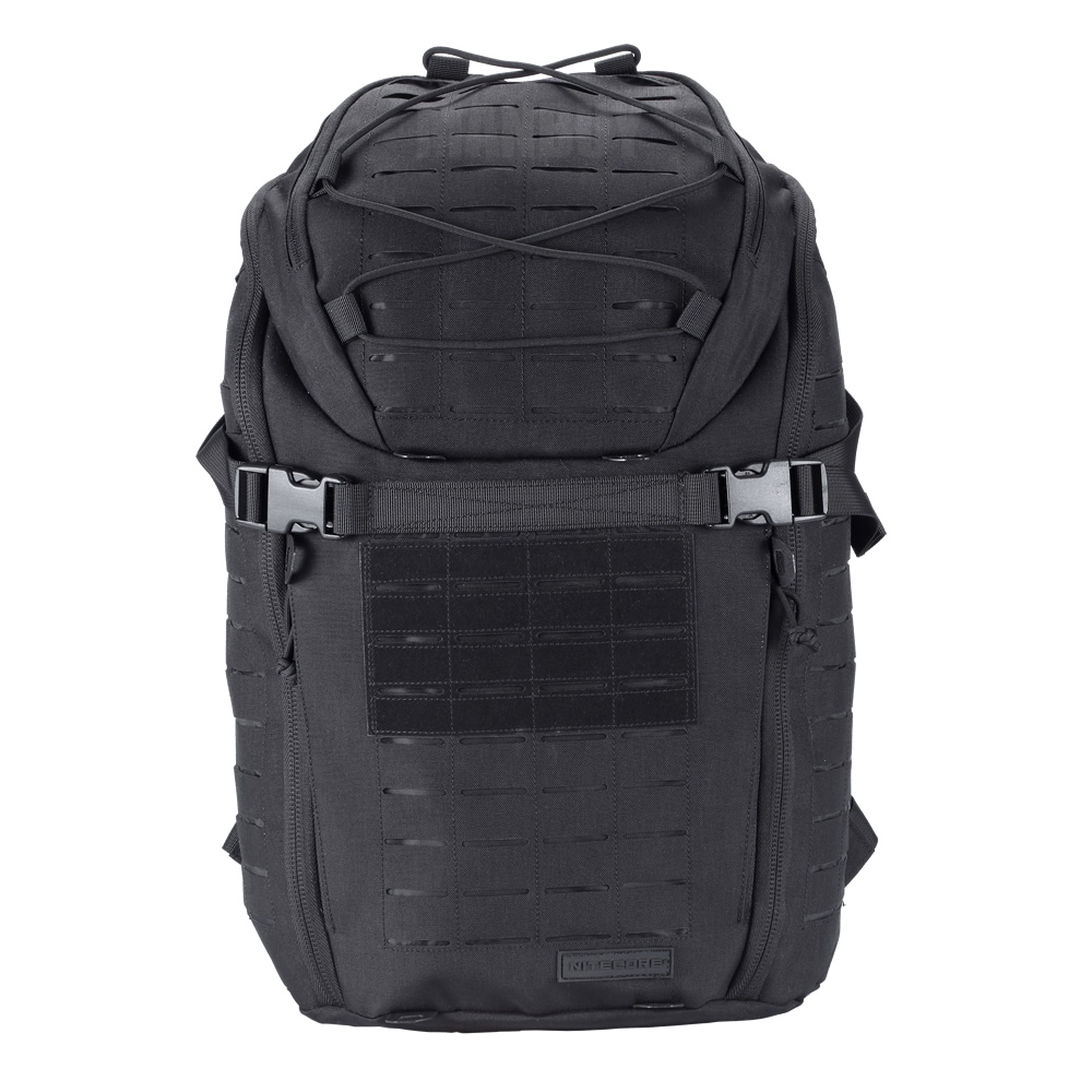 Nitecore MP20 Modular Backpack Black 20 L Capacity Outdoor Camping Bags