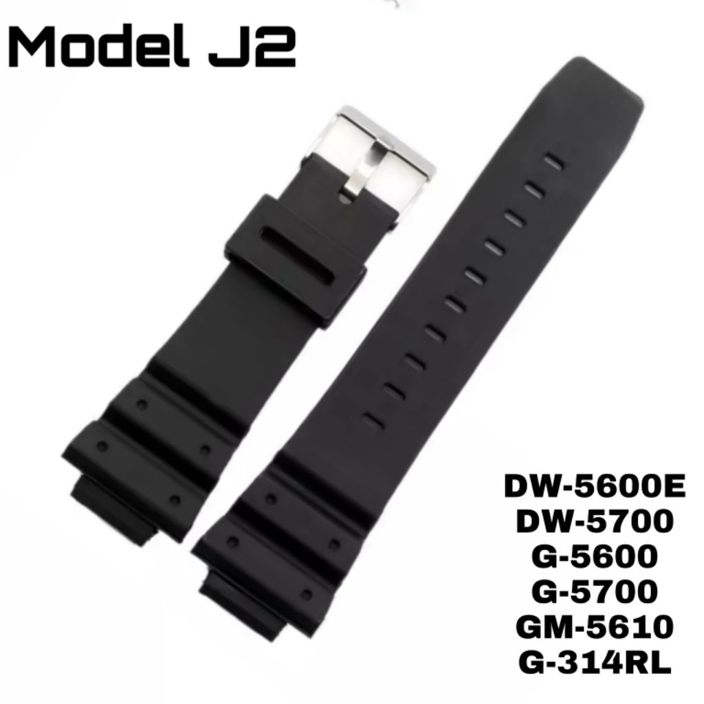 casio dw 5600 strap