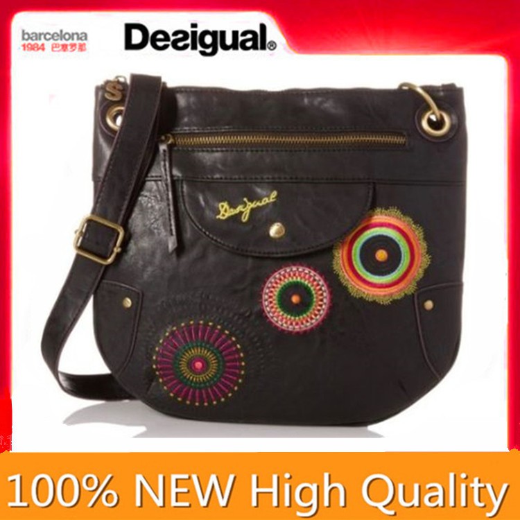 desigual cross bags