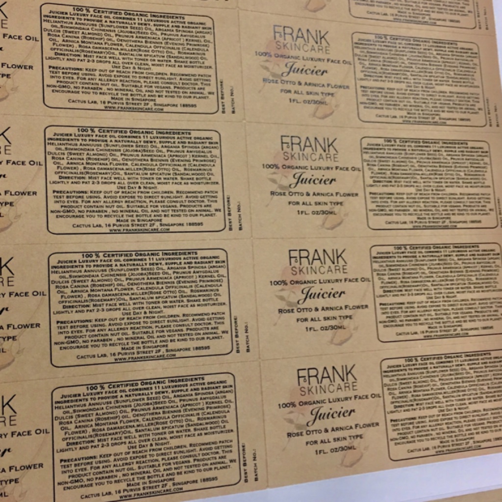 custom rectangle stickers