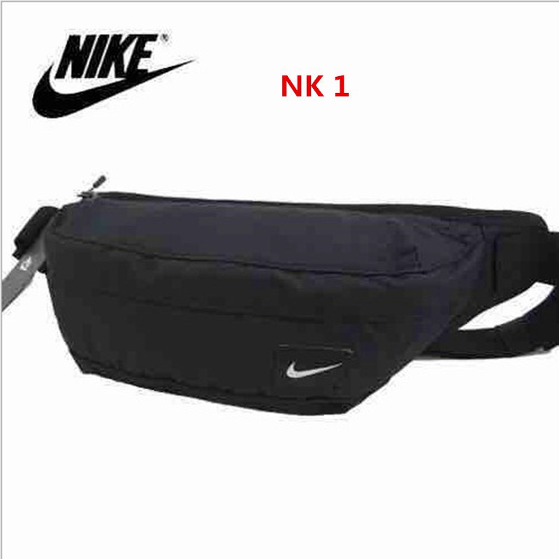 nike waist pack