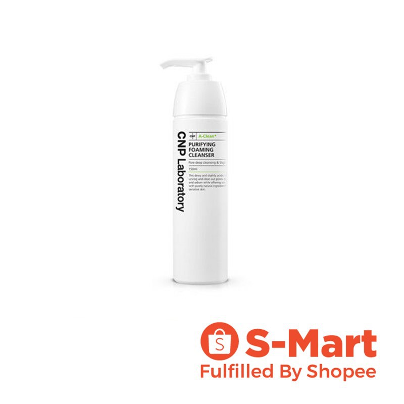 cnp laboratory cleanser