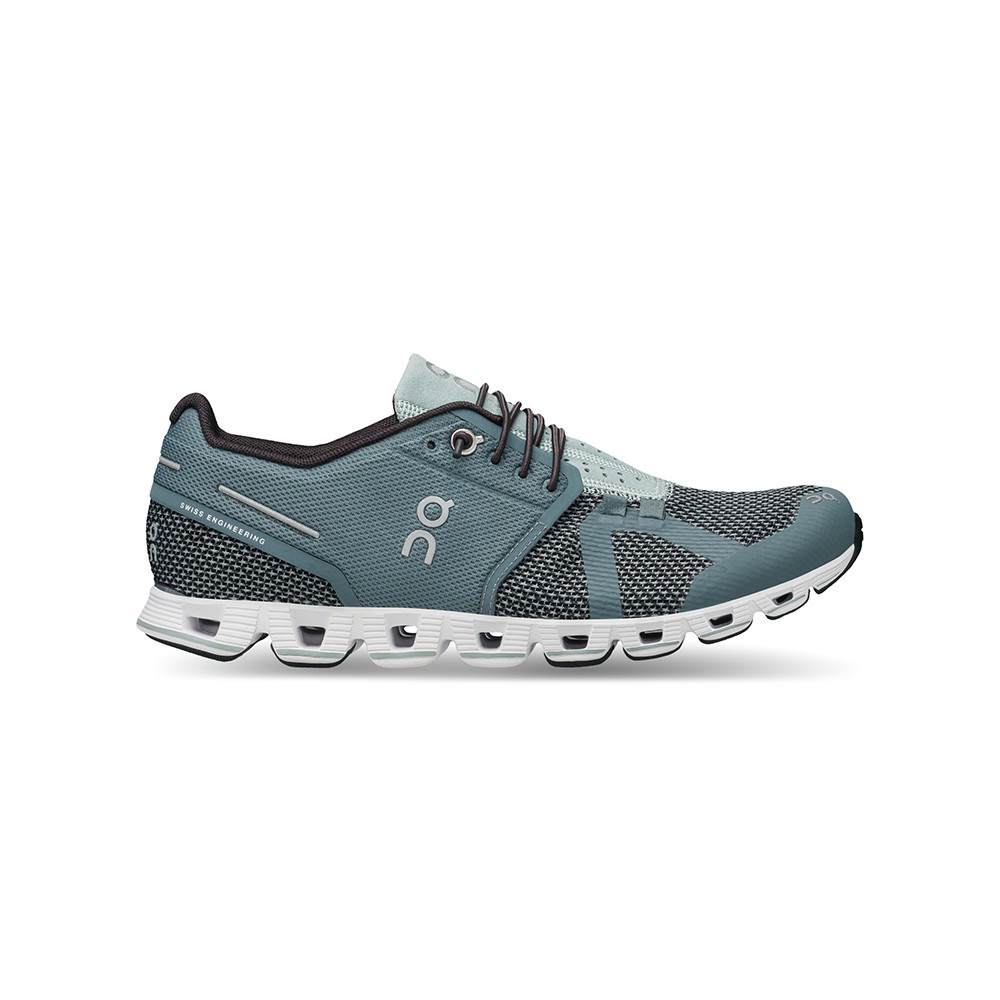 cloud lightweight running shoe