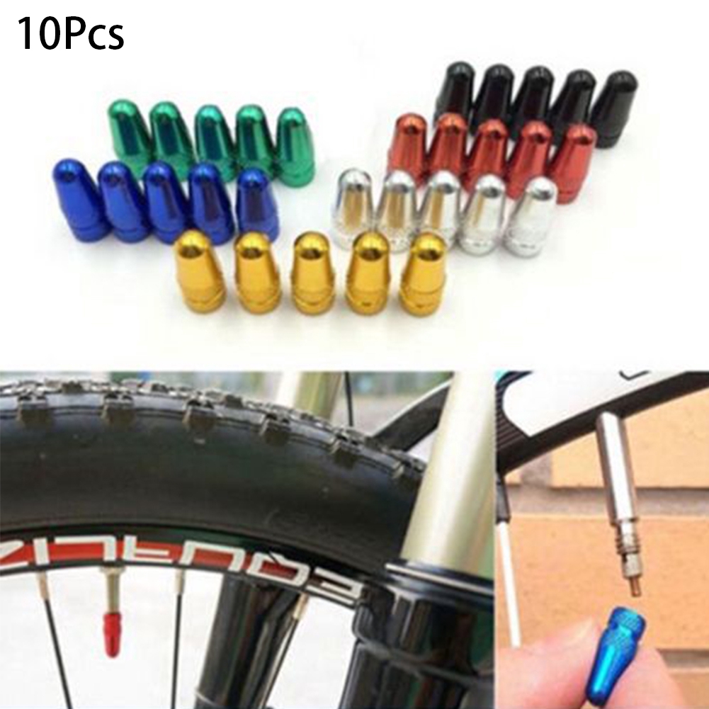 bike wheel caps