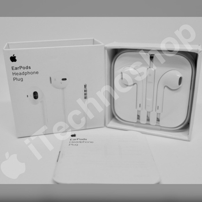 headset ipod original