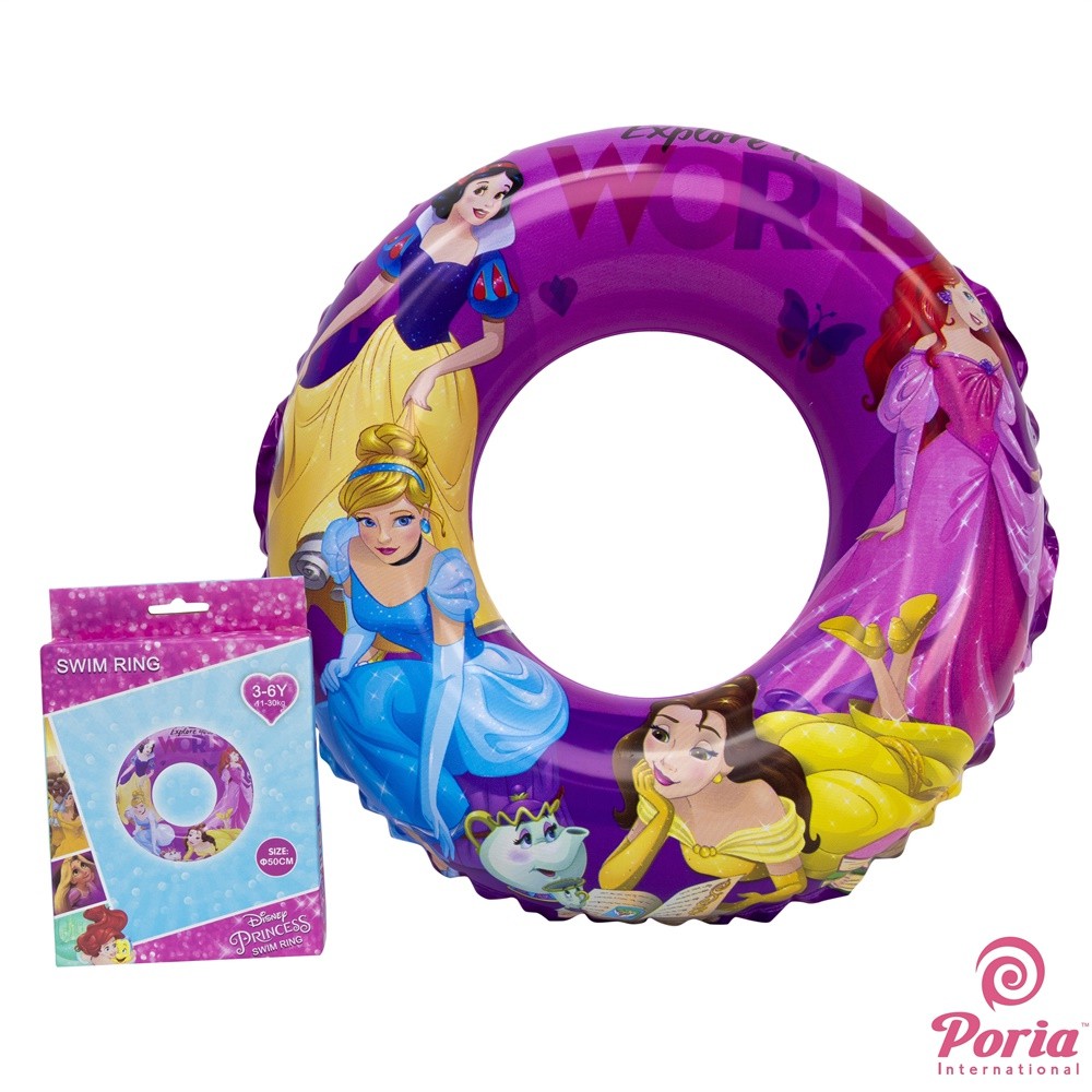 disney swim ring