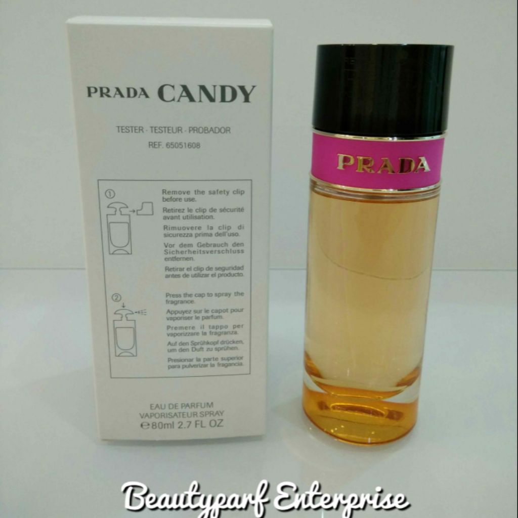 prada oud perfume