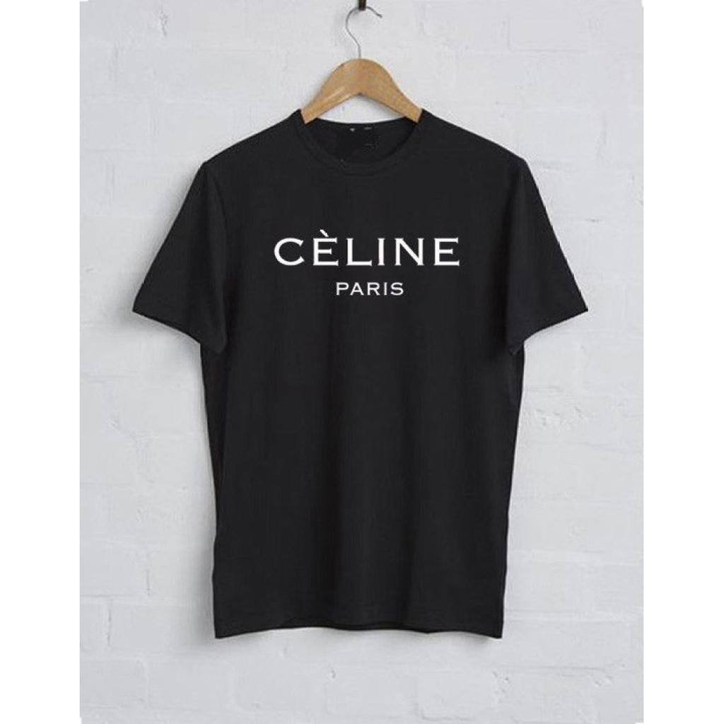 t shirt celine