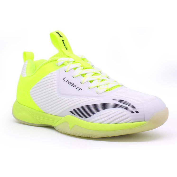 🇸🇬 Li-Ning Badminton Shoes - Lining Indoor Court Sports Shoes, Saga ...