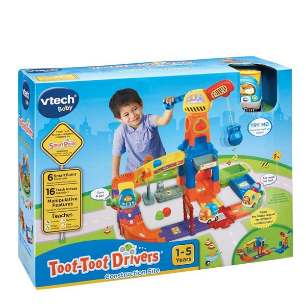 vtech toot toot construction