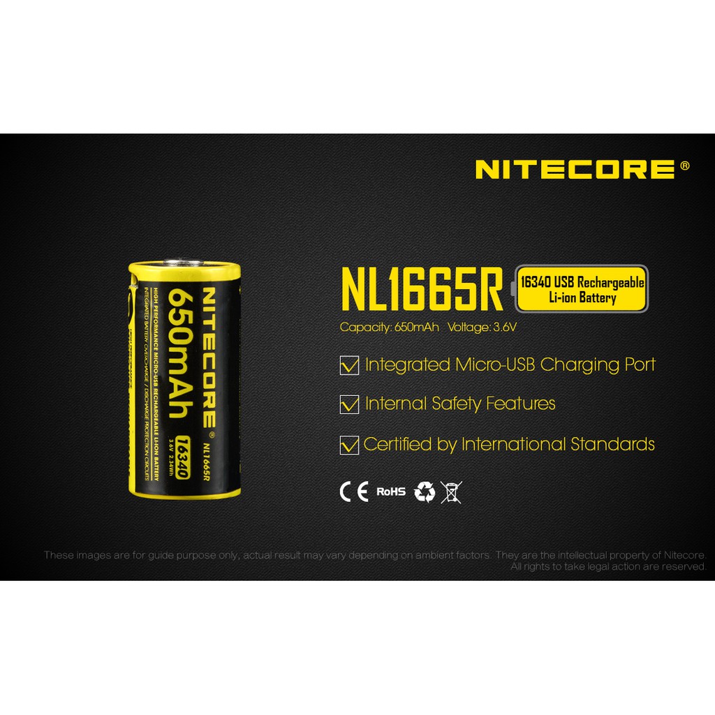10 Best Rechargeable Batteries in Singapore [2022]