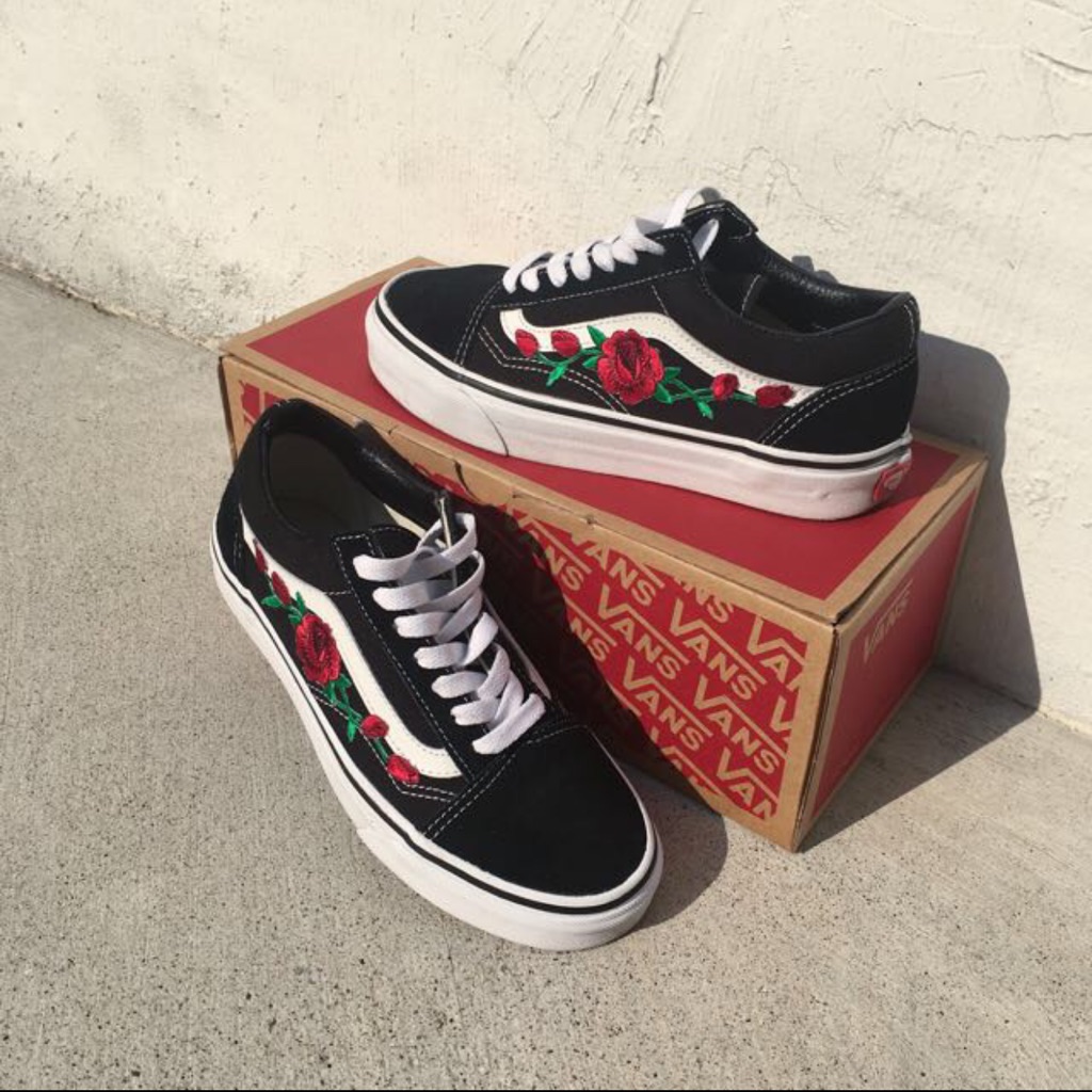 vans old skool singapore price