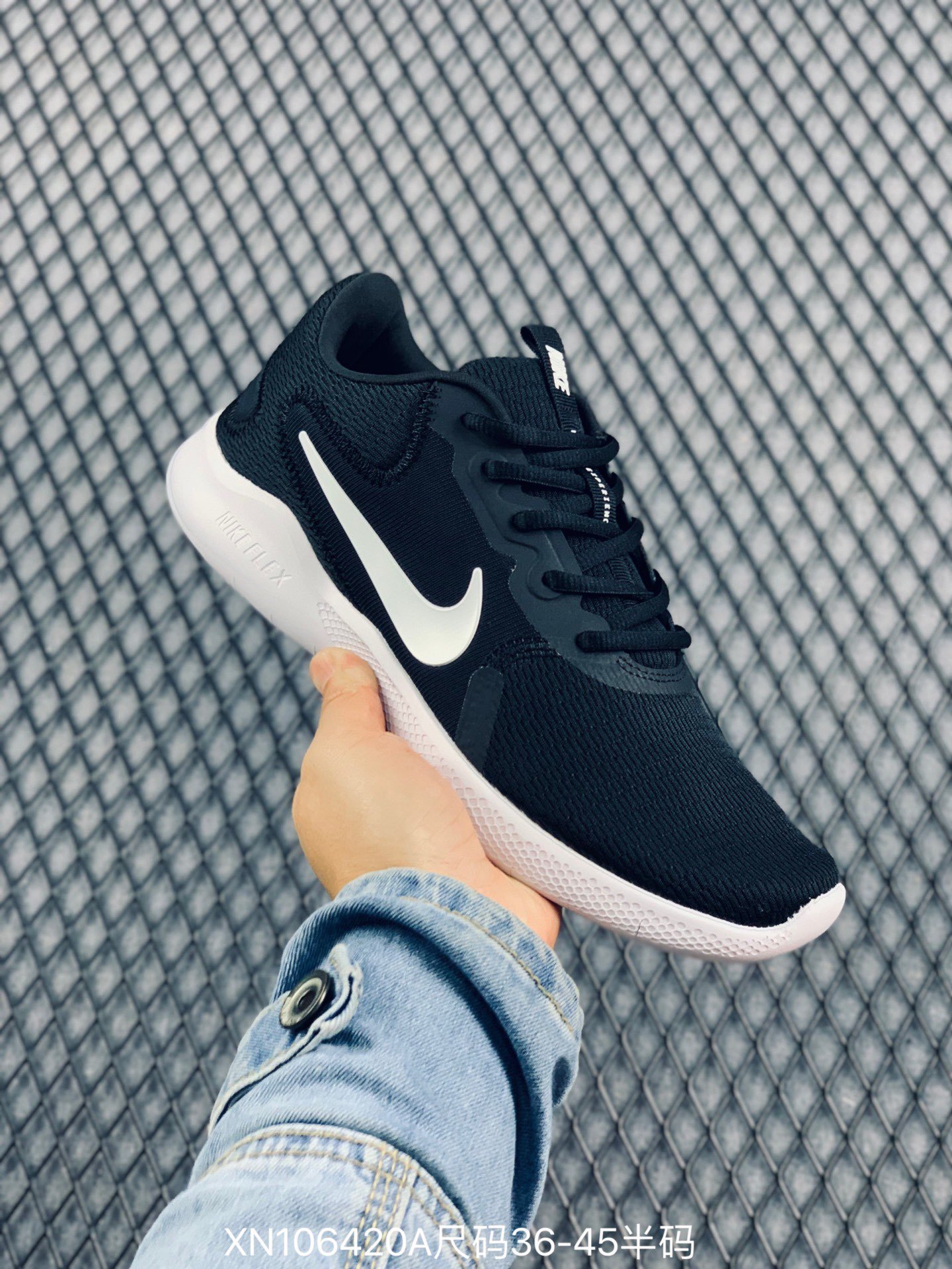 nike women's 9 in mens