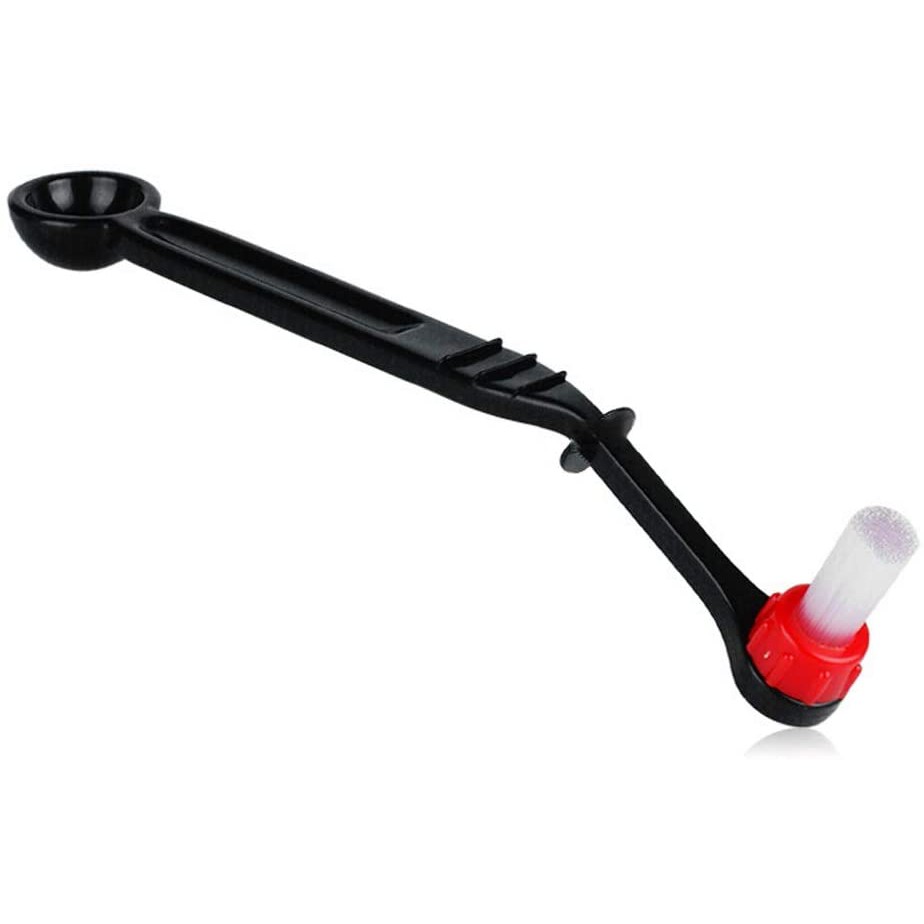 Espresso Coffee Machine Cleaning Brush Shopee Singapore