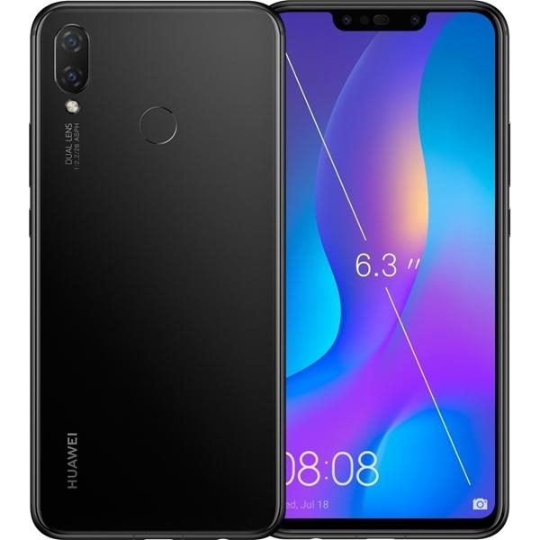 Huawei Nova 3i 4gb 128gb 2 Year Singapore Huawei Warranty Shopee Singapore