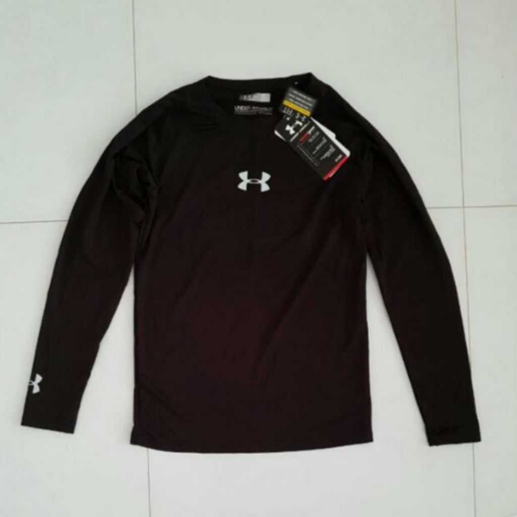 cheap under armour long sleeve shirts