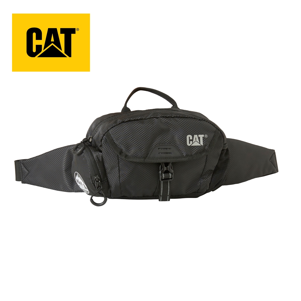 cat waist bag