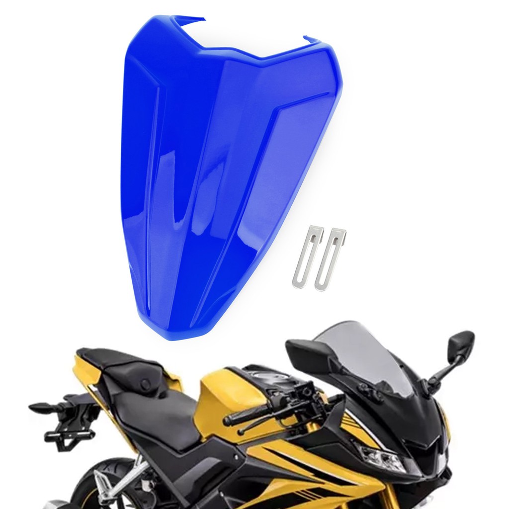 seat cover for r15 v3