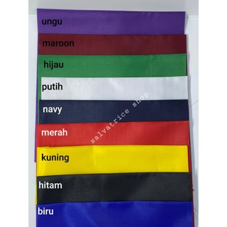 45 Kain Lining Alas Pongee Royal Fabric Buatan Malaysia Width 45 Royal Fabric Pongee Textile Made In Malaysia Shopee Malaysia