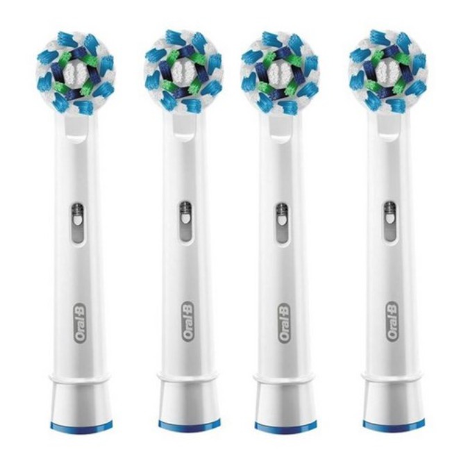 oral b cross action eb 50