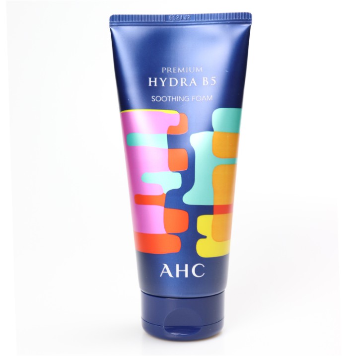 ahc cleanser