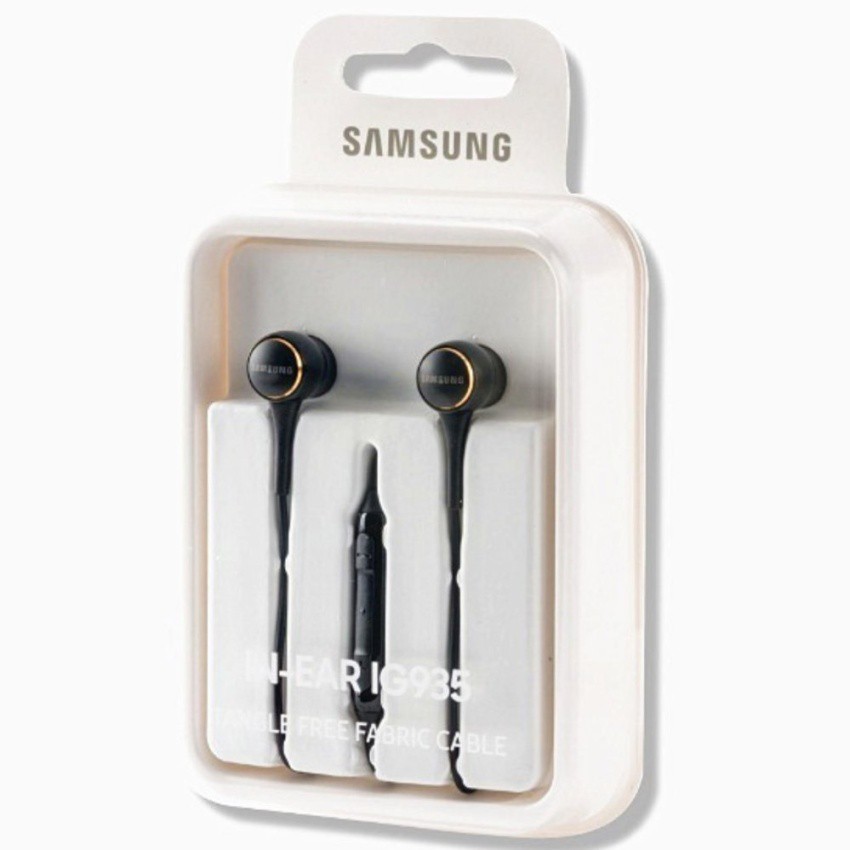 earphones in ear ig935 samsung