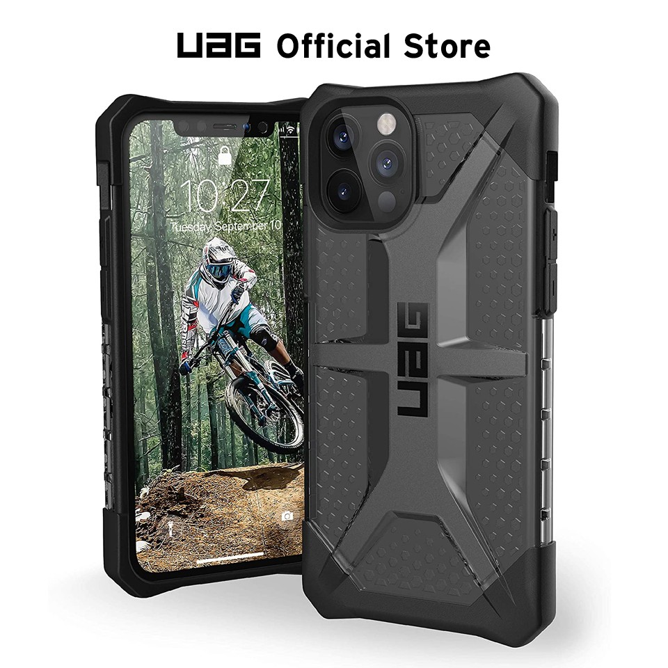 uag cover for iphone 12 pro