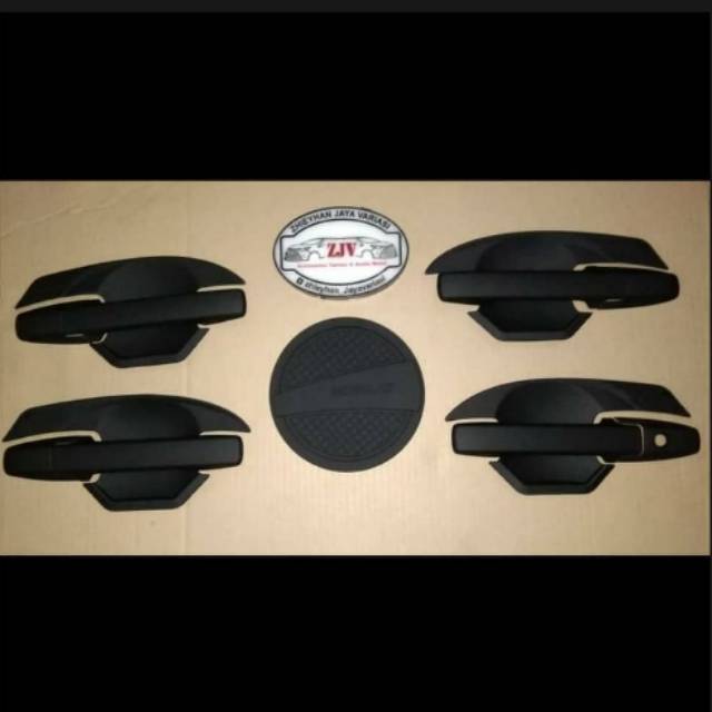 COMPLETE PACKAGE HANDLE OUTER TANK COVER HONDA MOBILIO COMPLETE PACKAGE HANDLE OUTER TANK COVER HONDA MOBILIO
