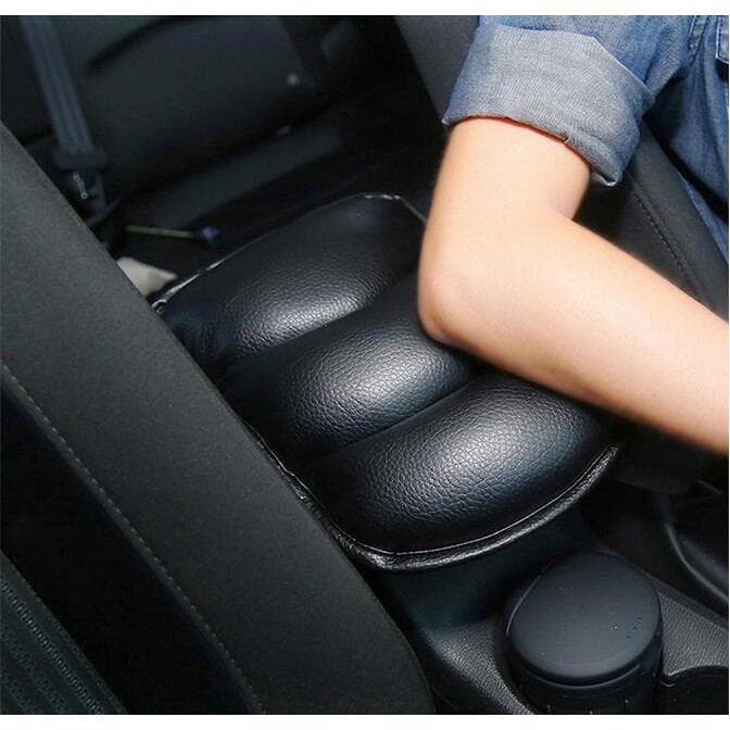 hand rest cover for car