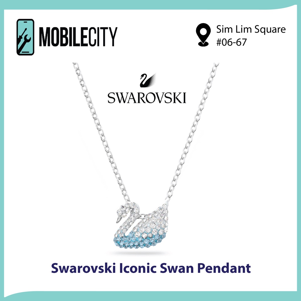 swarovski pendant - Price and Deals - Jun 2022 | Shopee Singapore