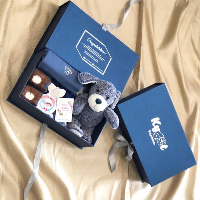 mothercare hampers