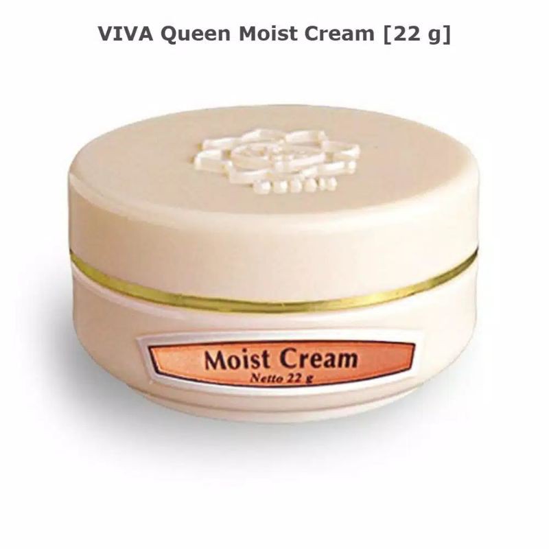 Viva Collagen Night Moist Day Cream 22g Singapore