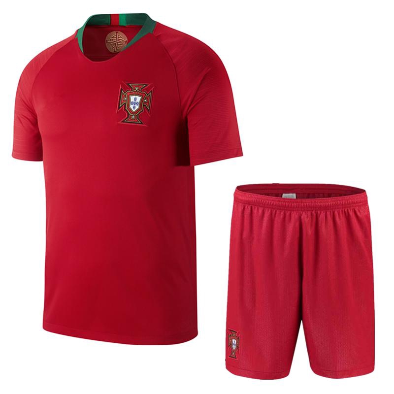 portugal football jersey