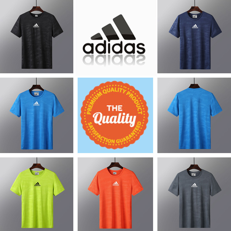 adidas t shirt mens sale