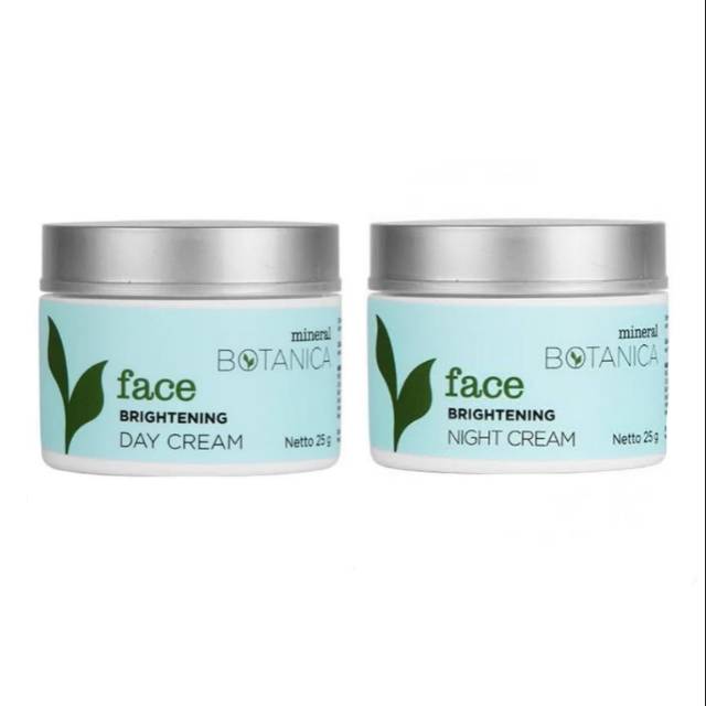 face brightening day cream
