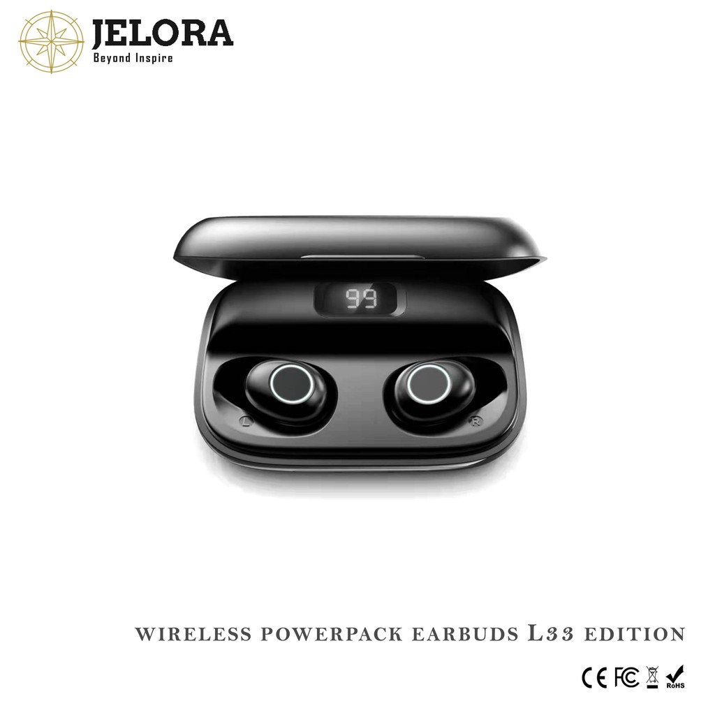 earbuds under 2500