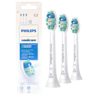 sonicare c2 replacement heads