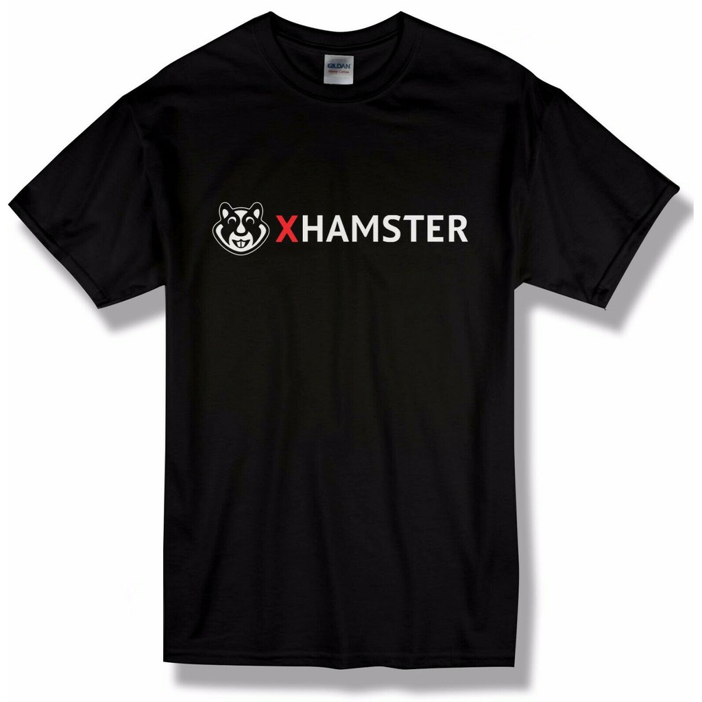 1024px x 1024px - NEW! xhamster Video Logo Design Funny Mens Unisex Zorn Pron Porn TSHIRT |  Shopee Singapore